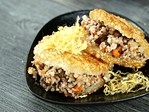TOP NHỮNG MÓN ĂN VẶT KHÔNG THỂ BỎ QUA TẠI BIỂN NINH CHỬ, NINH THUẬN
