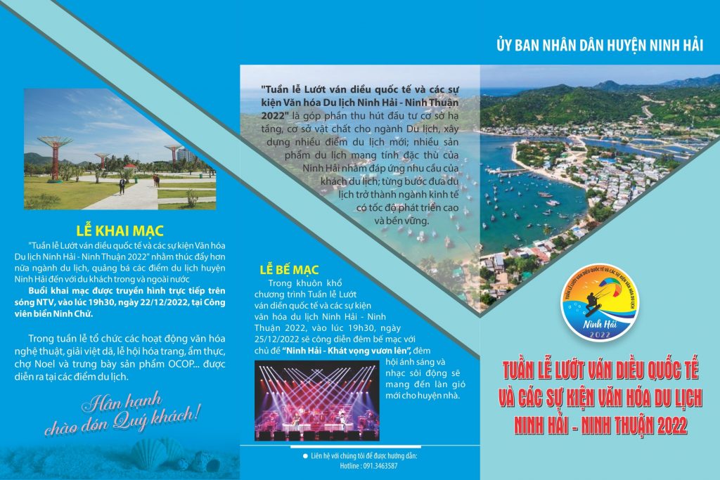 LƯỚT VÁN DIỀU NINH THUẬN, LONG THUẬN HOTEL & RESORT CẠNH BIỂN NINH CHỬ
