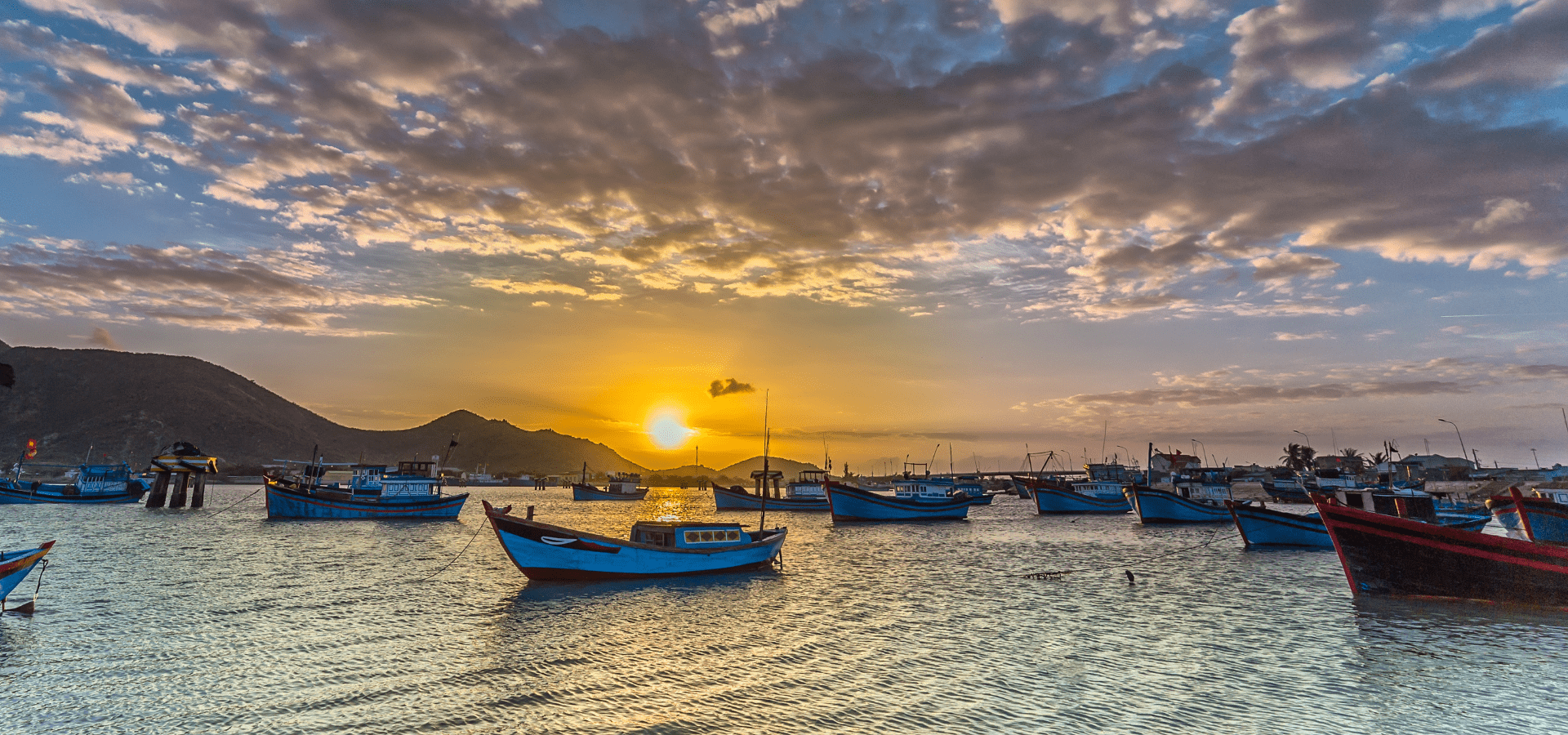 LỄ CẦU NGƯ & MÚA SIÊU - DI SẢN VĂN HÓA NINH THUẬN