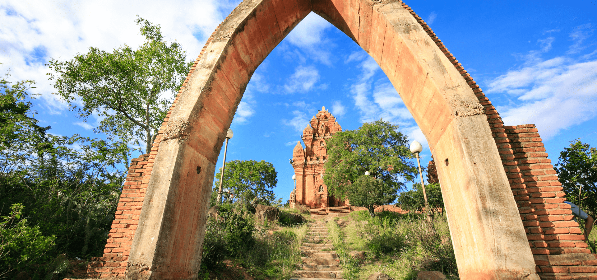 LỄ HỘI PUIS TẠI NINH THUẬN