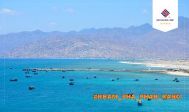 khách sạn Long Thuận nằm cạnh biển Phan Rang Ninh ThuậnDU LỊCH NINH THUẬN - TẠI SAO NÊN ĐI DU LỊCH VỀ LONG THUẬN HOTEL & RESORT VÀO THÁNG 04