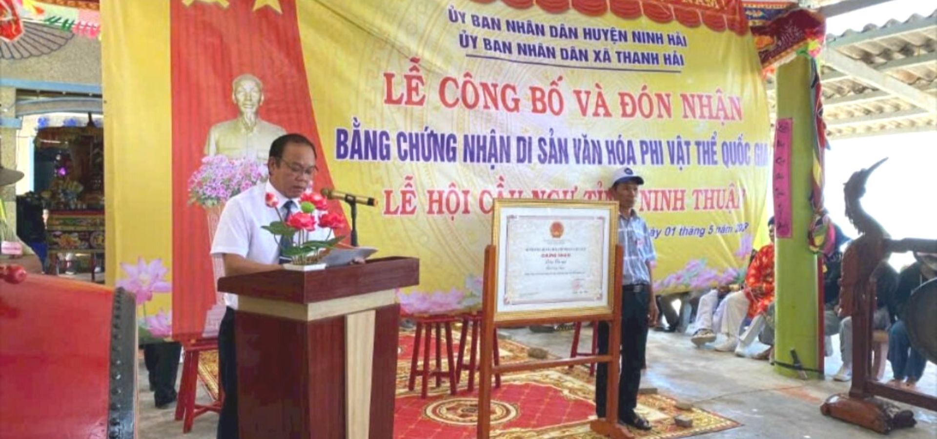 NINH THUẬN NEWS - Thành phố du lịch biển đáng "check-in"