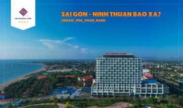 KHÁM PHÁ PHAN RANG - Những điều cần biết khi đi du lịch Ninh Thuận từ Hồ Chí Minh